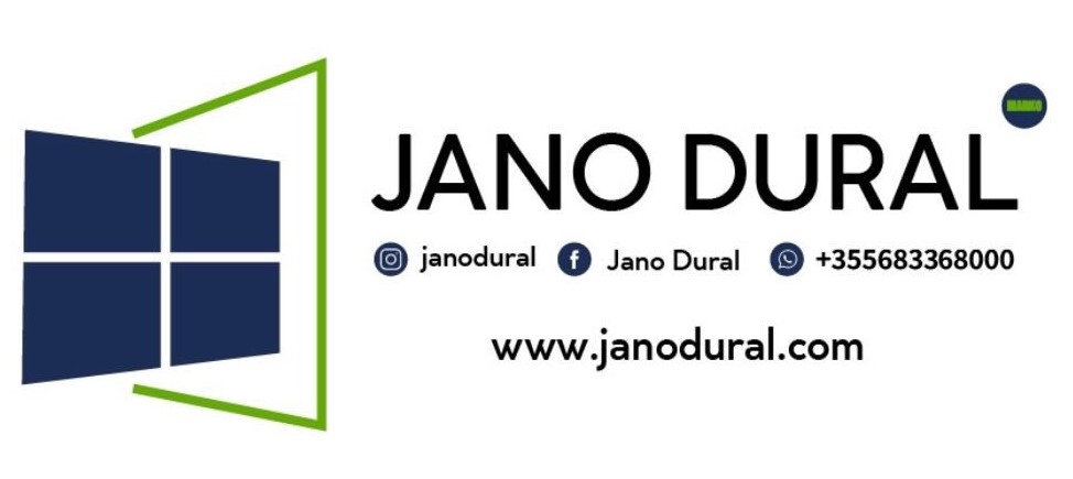 janodural